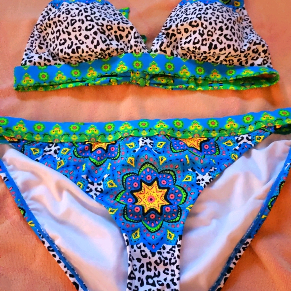 Venus 2pc. Swimsuit